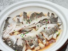 -单家老院·院子里的青岛菜(沙子口店)