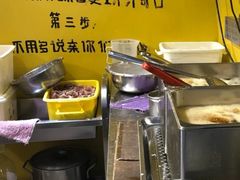 -傅强排骨(成都总店)