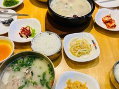 -大田牛尾汤(幸福河市场店)