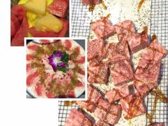 -HIHE Bistro·Oyster Bar(华熙live店)