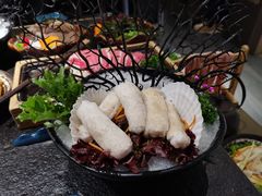 虾滑-湊湊火锅·茶憩(打浦桥日月光店)