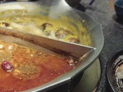 -湊湊火锅·茶憩(打浦桥日月光店)