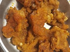 -柳州肥姨妈大骨螺蛳粉(老闵行店)