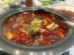 -一宽宽宴(白浮泉路店)