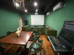 -时光loft轰趴·桌游·电玩游戏馆