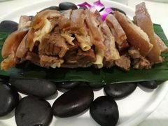 -香香海南菜餐厅