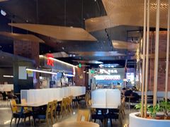 大堂-康師傅私房牛肉面(浦机三店)