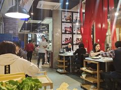 -陈记顺和牛肉火锅馆(天河北路店)