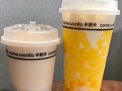 -卡旺卡(合肥庐江方圆荟店)