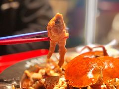 -胖哥俩肉蟹煲(济南印象城店)