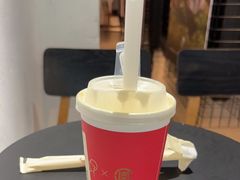 -喜茶(广州北京路惠福东店)