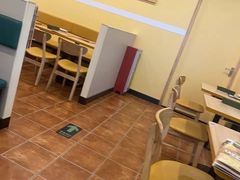 -萨莉亚意式餐厅(深南茂业店)