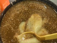 -马记伊源斋涮肉·清真菜(潘家园古玩市场店)