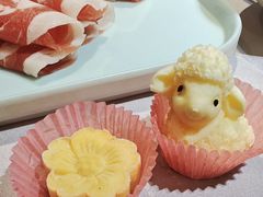 -东来顺饭庄(新源里店)