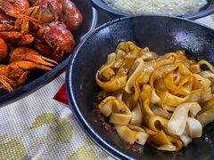 -聚味瞿记·龙虾堂(渔人码头一店)