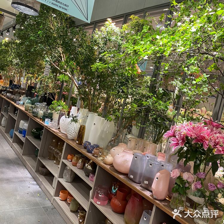 都是花乡