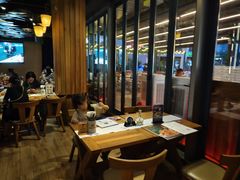 -Paulaner·德国帕拉娜自酿啤酒餐厅(海上世界店)