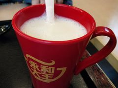 -永和大王(朝晖店)