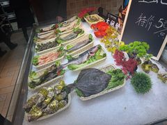 -老西门·常州菜(新区店)