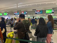 -广州白云国际机场-T2航站楼