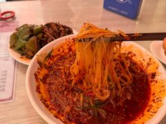 -春花民族美食(佳木斯总店)