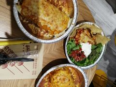 -CHEESE TACO搬砖客(凯德店)