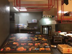 -和府捞面(东直门银座店)