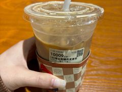-瑞幸咖啡(纽宾凯酒店新华路店)