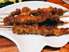 -草原牧羊火锅·龙虾·烤鱼(杨浦店)
