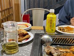 -嗨吃围炉烤肉火锅自助(昌建广场店)