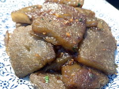 -汤山翠谷生态餐厅