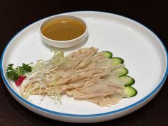 -全聚德(上海首店浦东店)