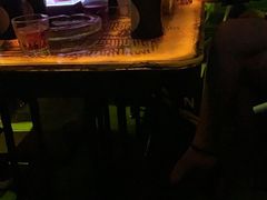 -苏荷酒吧(九街店)