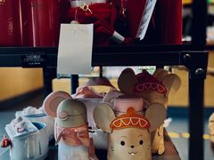 零售区-星巴克(深圳星都豪庭店)