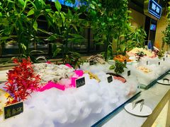 -川骄海鲜自助(亚运村店)