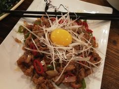 烧汁肥牛-胡桃里音乐酒馆(环亚凯瑟琳广场店)