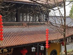 -超山青莲寺