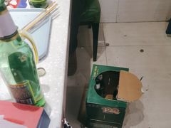 -三毛烤羊腿(乐园路总店)