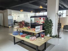 -上海和展广汽丰田4S店(老闵行店)