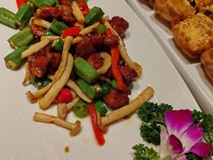 -清真·卡德尔大叔新疆主题餐厅(龙汇路店)