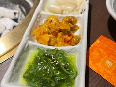 -橘焱胡同烧肉夜食(BFC外滩金融中心店)