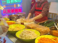 -大学城夜市大排档(凤栖路店)