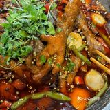 来峨眉山一定要吃一次❗️