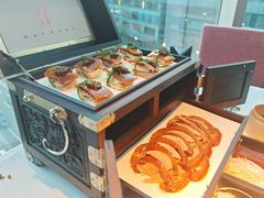 -莉莉海堂HAITANG·烤鸭(国贸商城店)