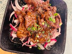 -十二月·宁夏盐池滩羊肉火锅