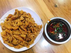 -再回首鸡肉米线(人民路一店)