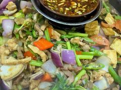 -正宗水城烙锅(黔灵东路店)