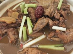 -元唐家宴•经典东北菜(梅市口路店)