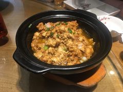 石锅豆腐-小平岛開海水饺(浑南店)
