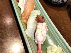 -晶吉·居酒屋·日本料理·烧鸟(中山区民主广场经典生活店)